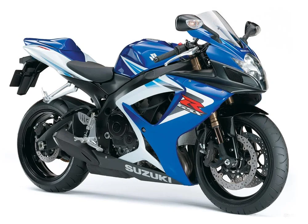 Suzuki GSX-R 750