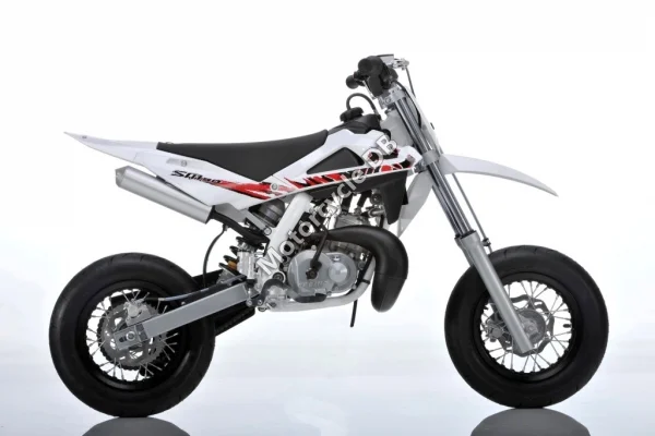 Husqvarna WR 50