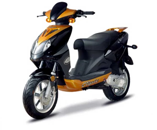 Clipic QT9 49