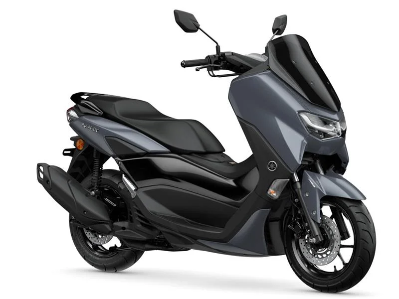 Yamaha NMAX 125