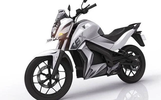 Tork T6X 2021
