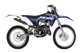 Sherco 50 SE-R 2017
