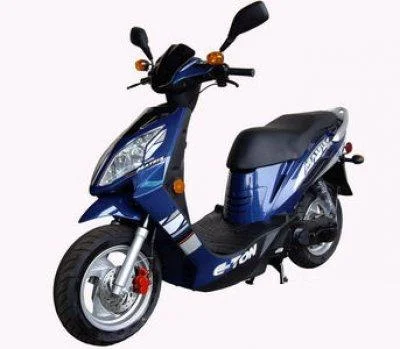 Tank Sporty 50