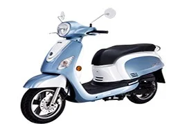 Sym Fiddle III 50