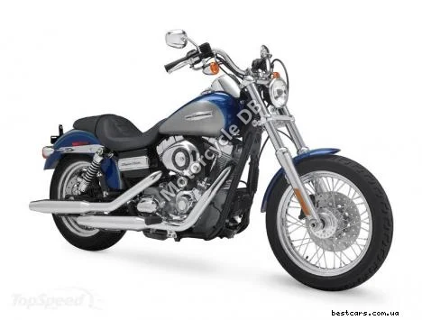 Harley-Davidson FXRT 1340 Sport Glide