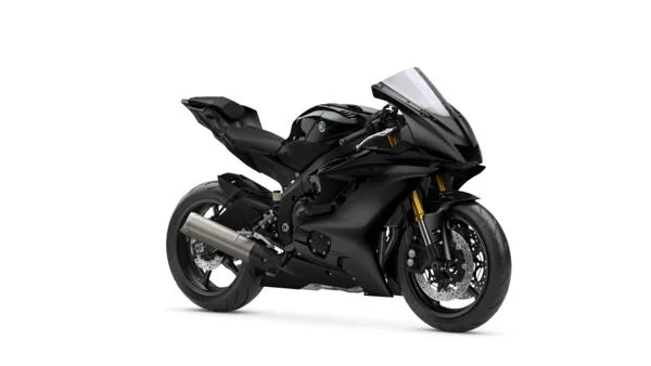 Yamaha R6 Race