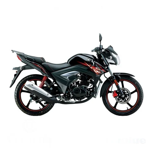 Haojue KA 150 2020