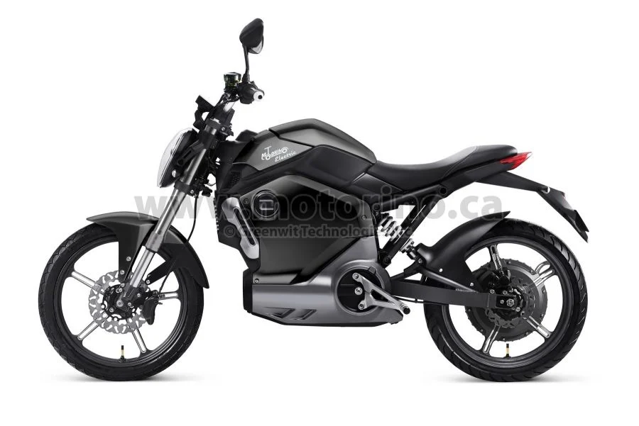 Motorino XMl