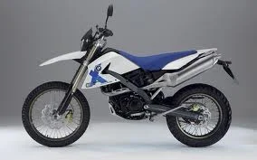 Diamo Fury 150 2007
