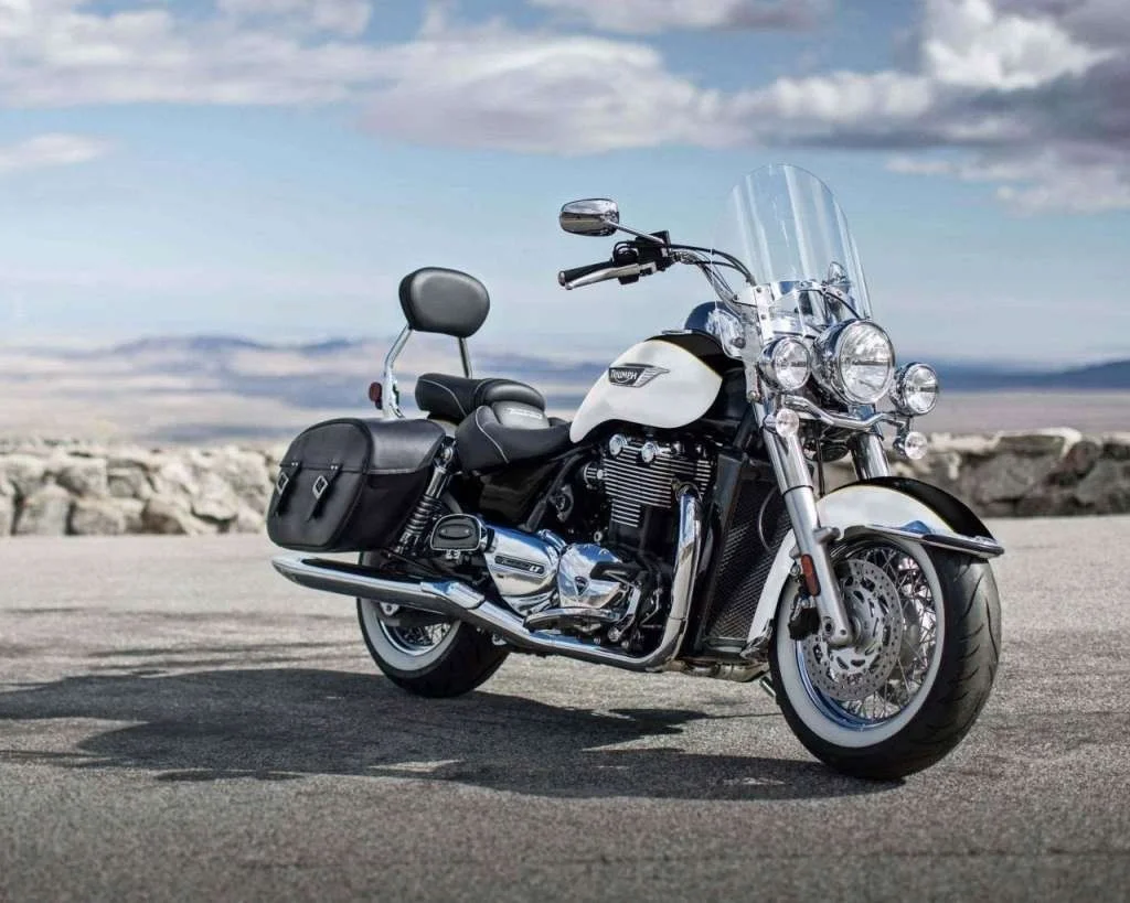 Triumph Thunderbird LT