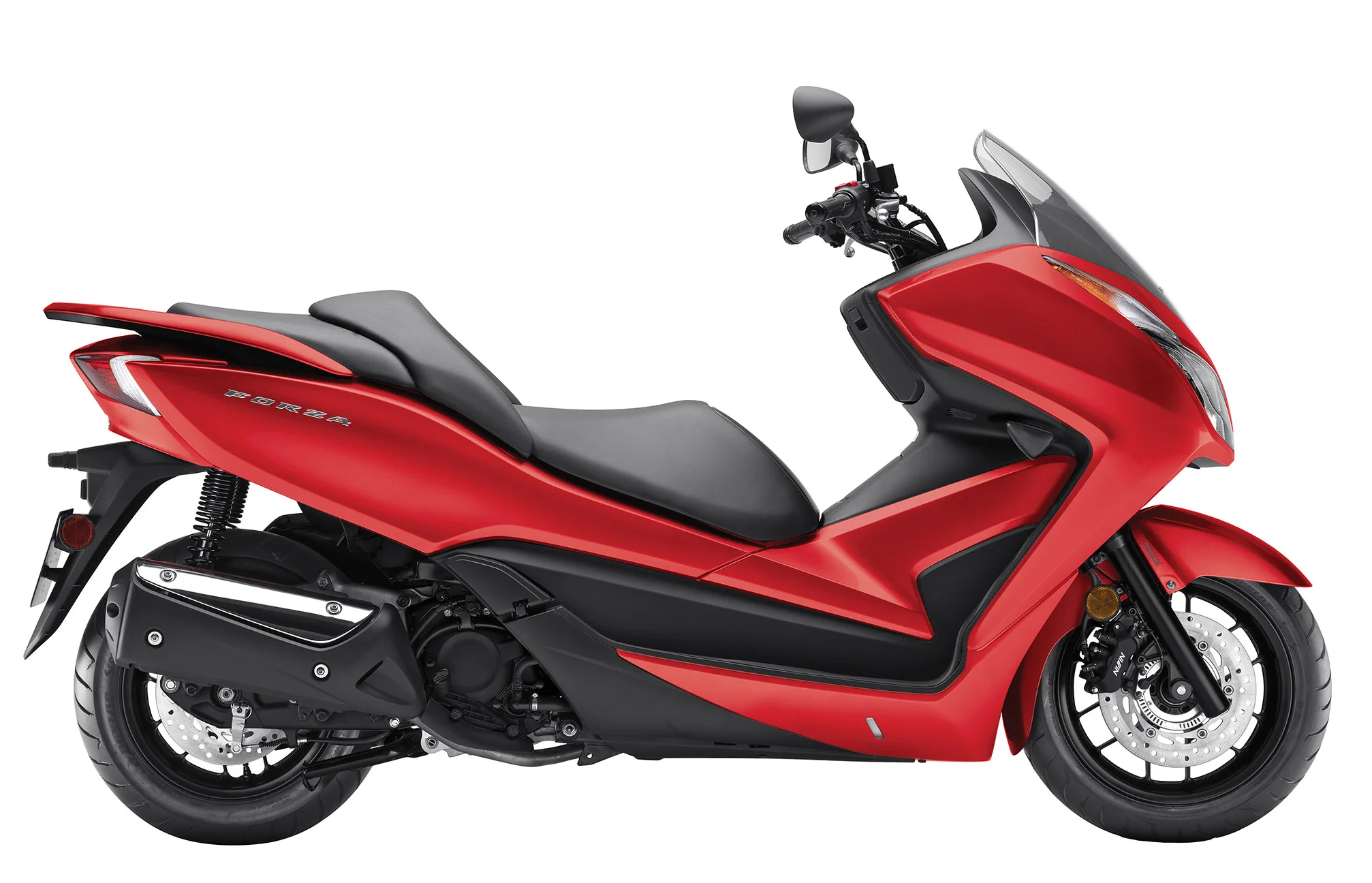 Honda Forza Z ABS