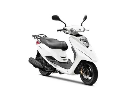 Yamaha Vity