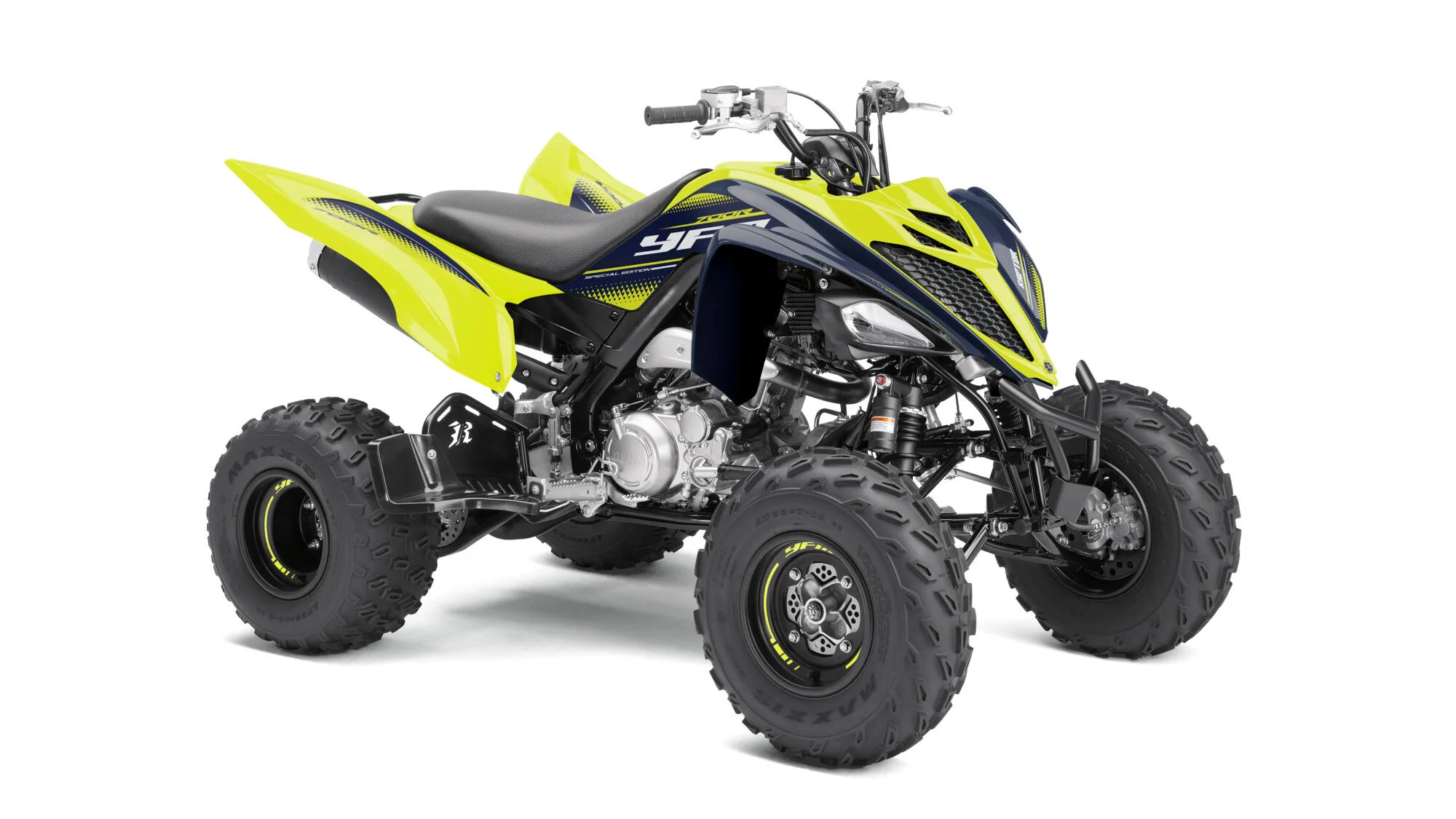 Yamaha YFM700R SE 2020