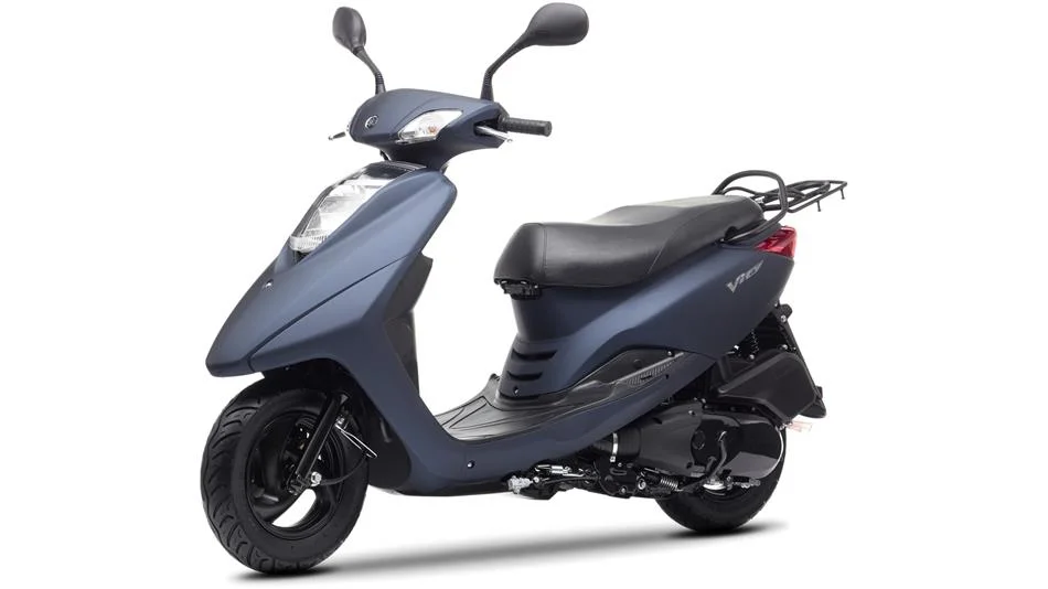 Yamaha Vity