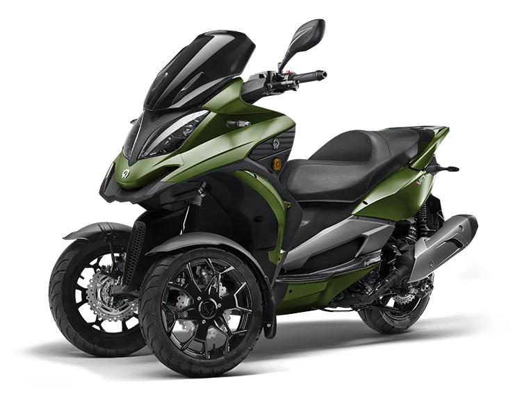 Qooder QV3 2023