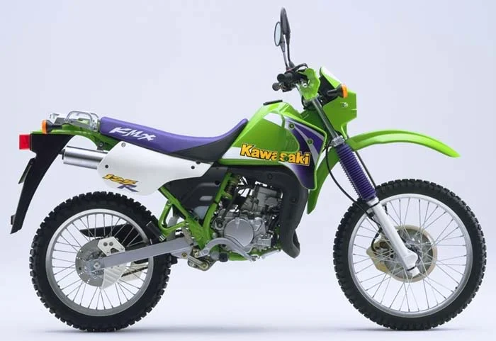 Kawasaki KMX 125