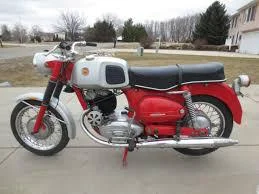 Allstate SR 250