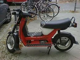 Simson S51 n