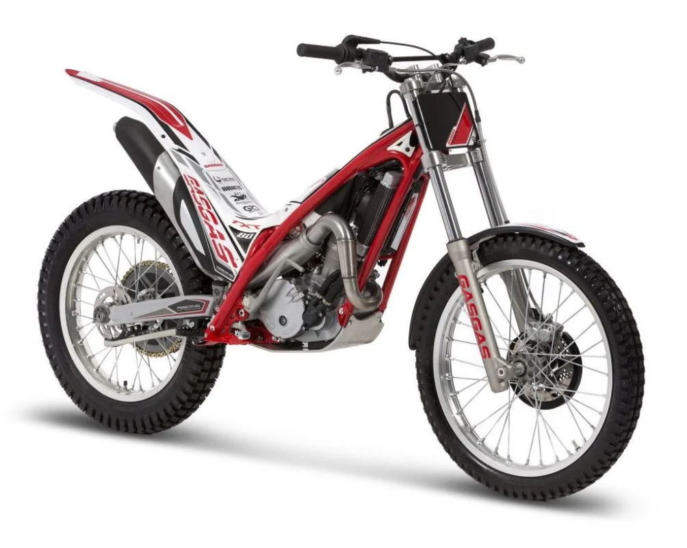 GAS GAS TXT Racing 80