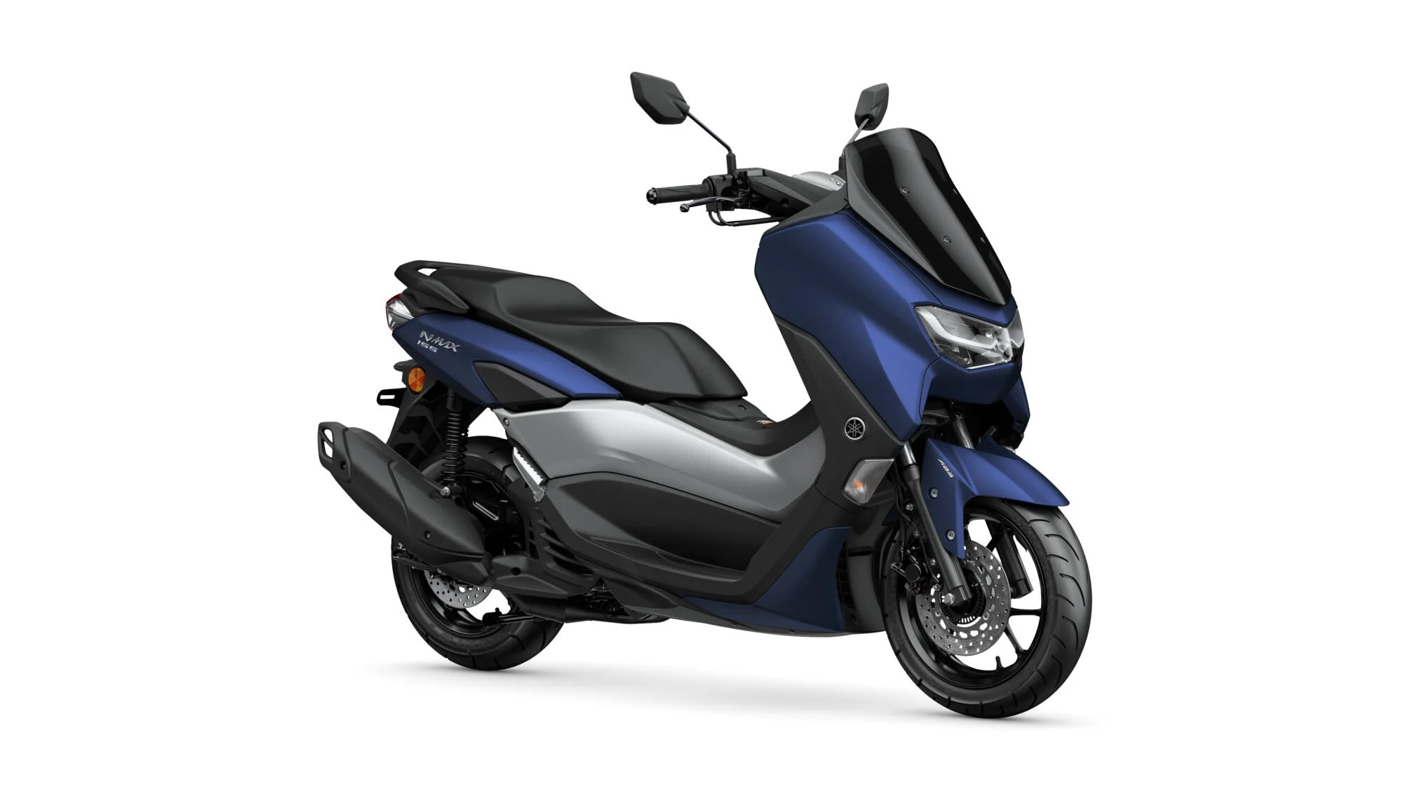Yamaha NM-X
