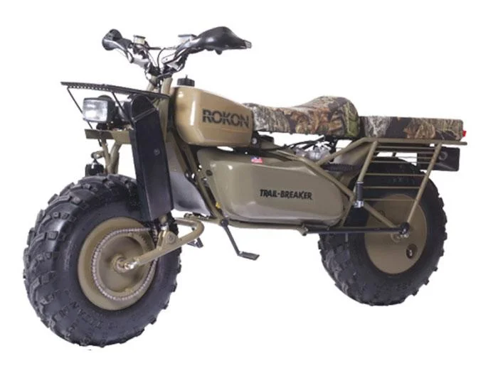 Rokon Hunter 2023