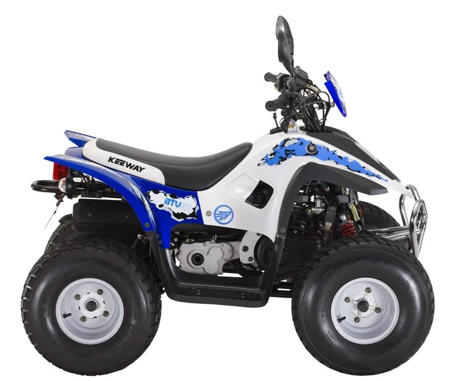 Keeway ATV 50