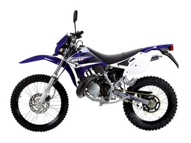 Motorhispania Furia Max