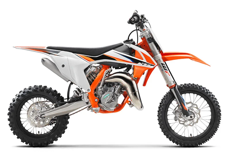 KTM 65 SX