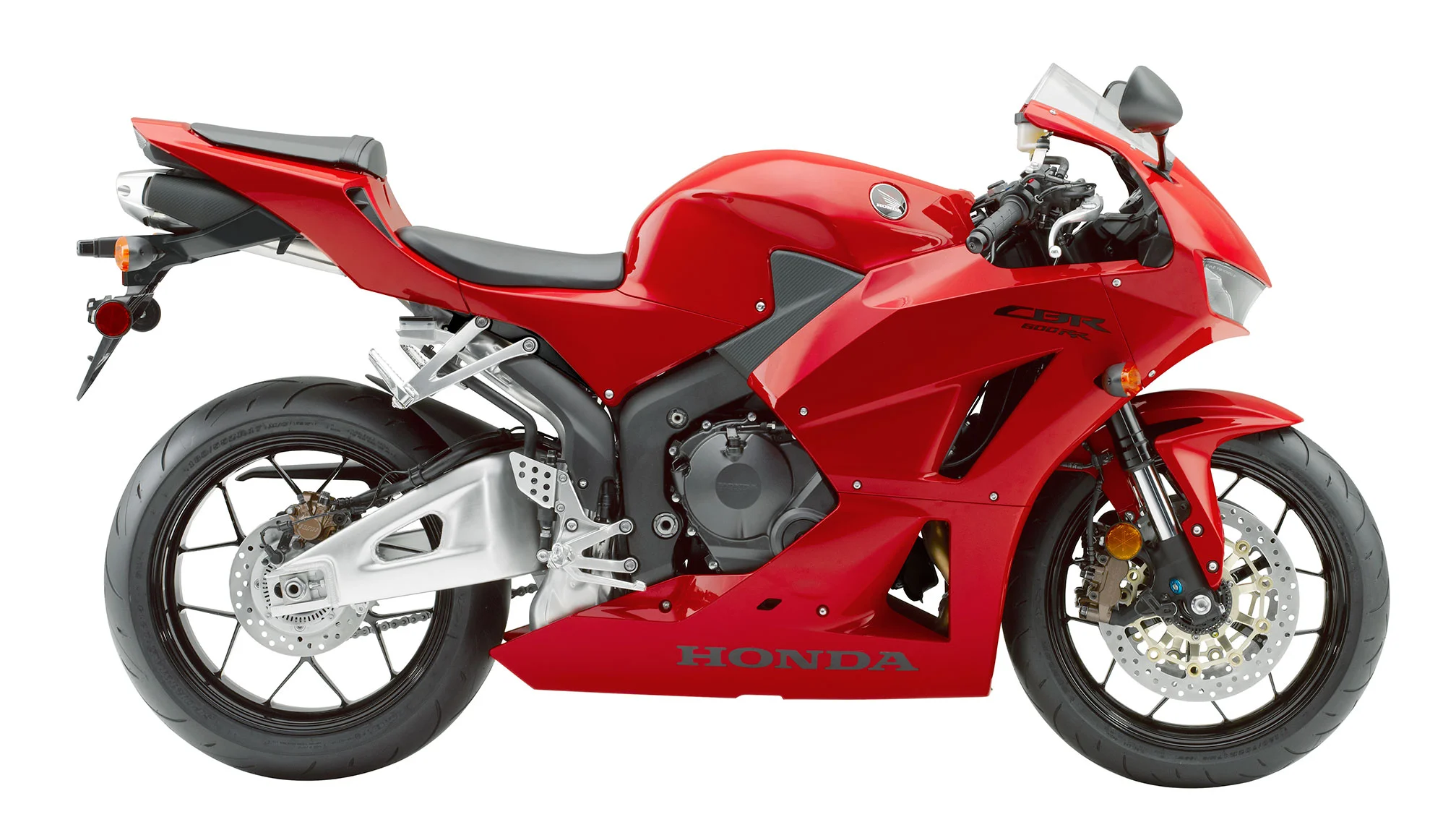 Honda CBR600RR