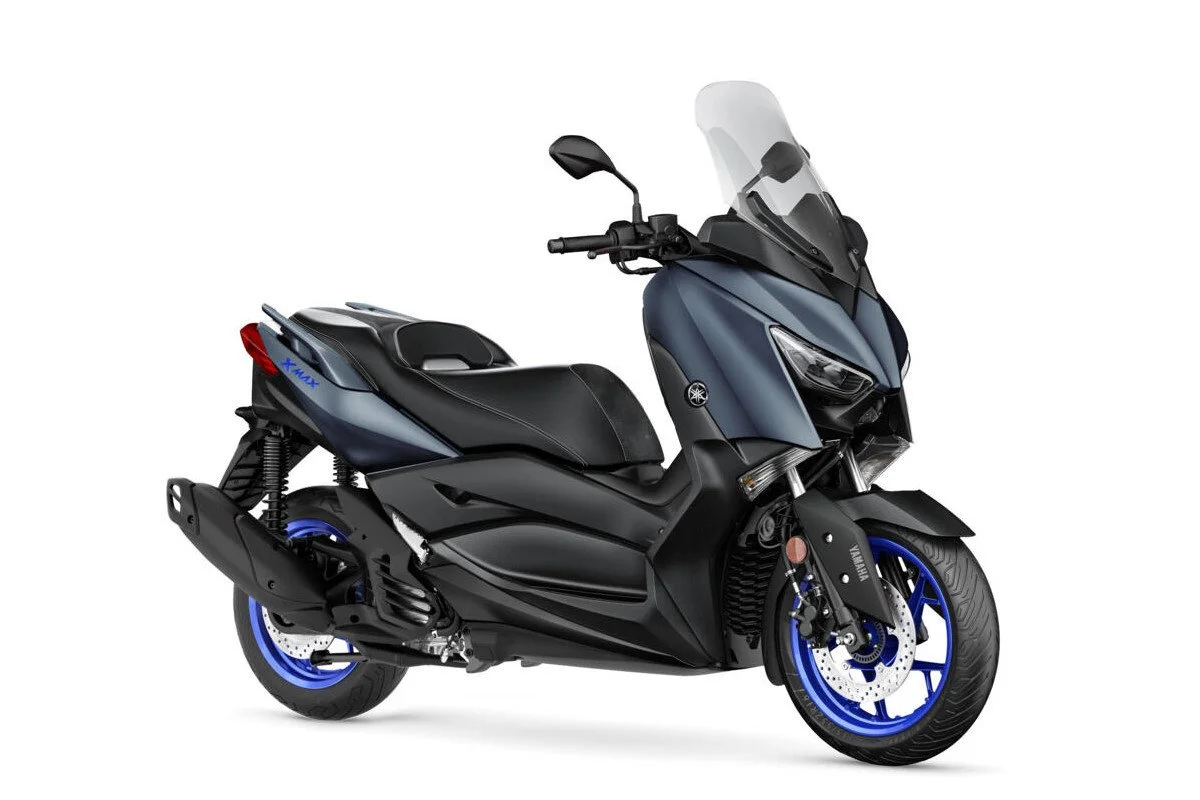Yamaha XMAX 300