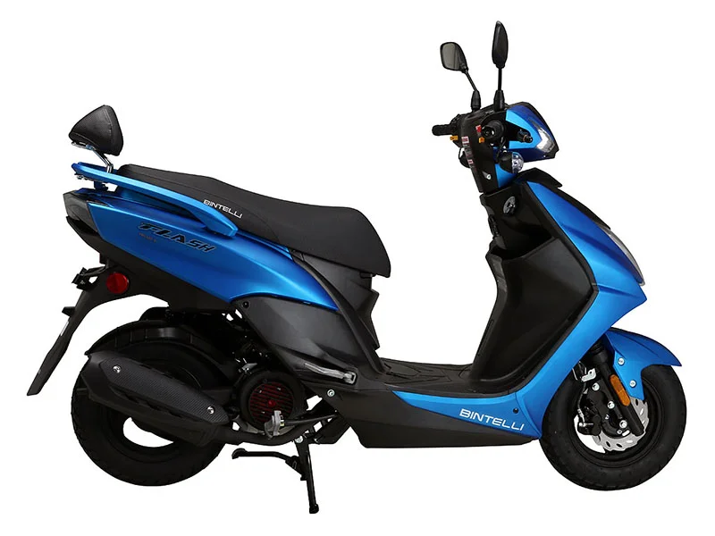 Bintelli Flash 150