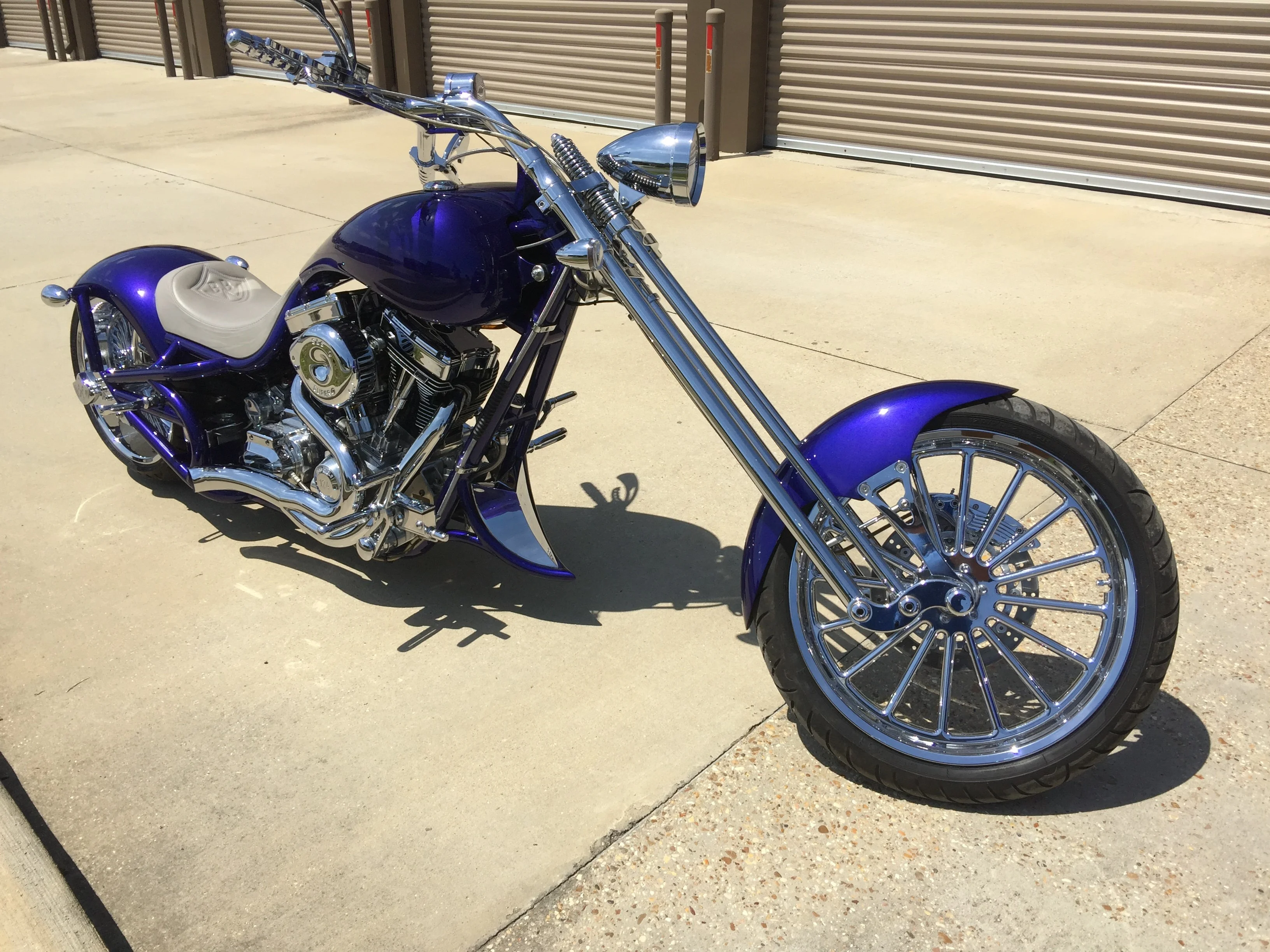Bourget Bobber 2019