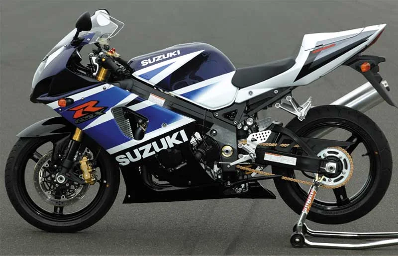 Suzuki GSX-R
