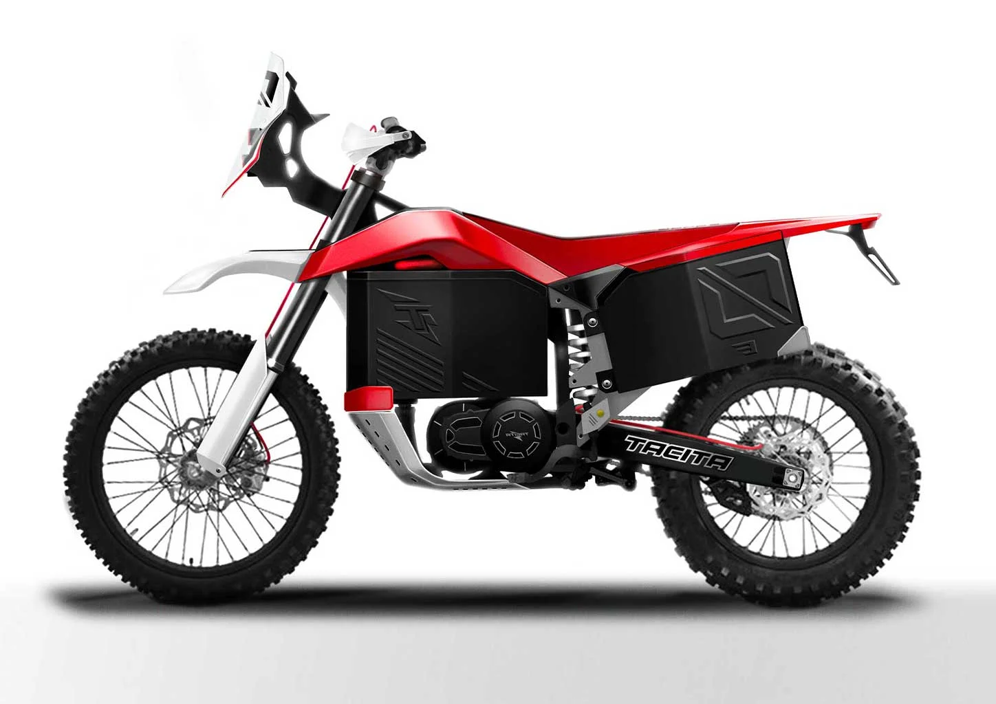 Tacita T-Race Rally 2023