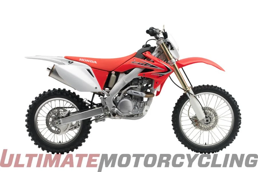 Honda CRF250X