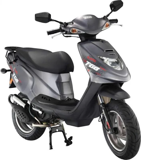TGB Beeline Tapo 50