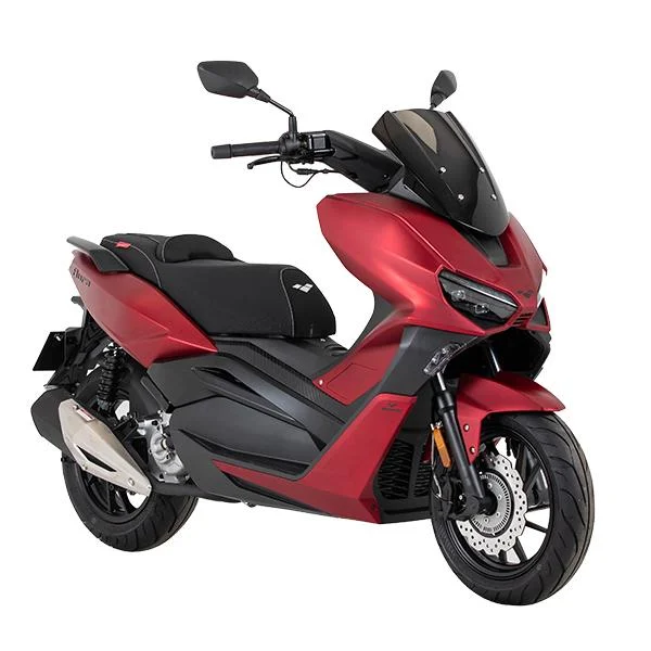 Lexmoto Aura 300