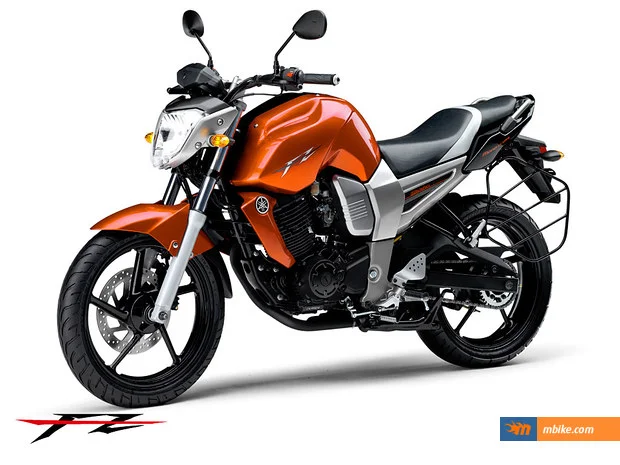 Yamaha FZ16