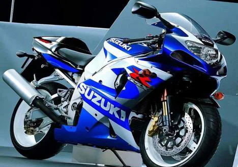 Honda VT 600 C