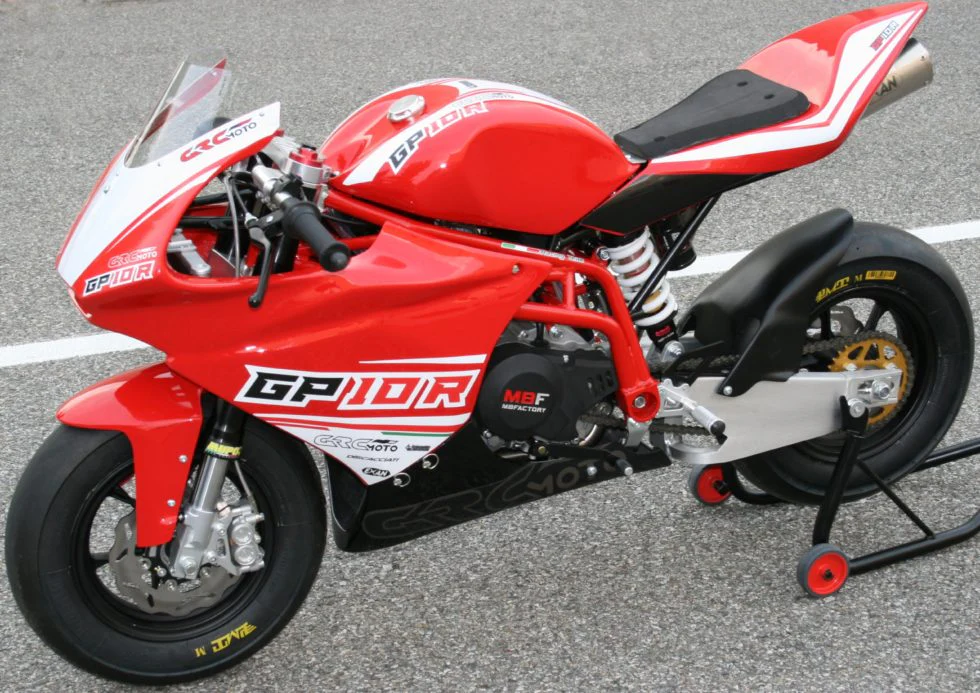GRC GP10R 190