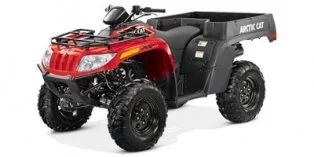 Arctic Cat TBX 700 EPS