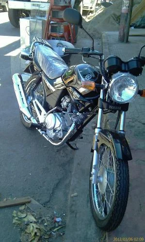 UM Max 150 2010