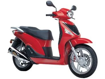 Vmoto Monza