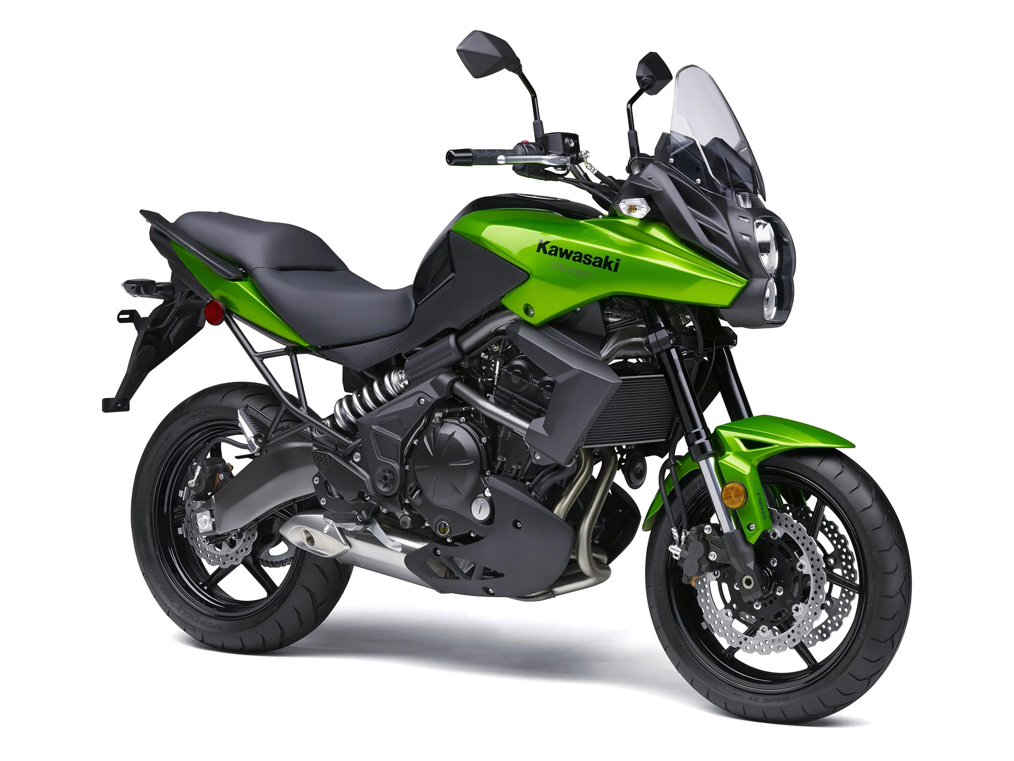 Kawasaki Versys ABS