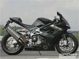 Bimota DB7 Oronero