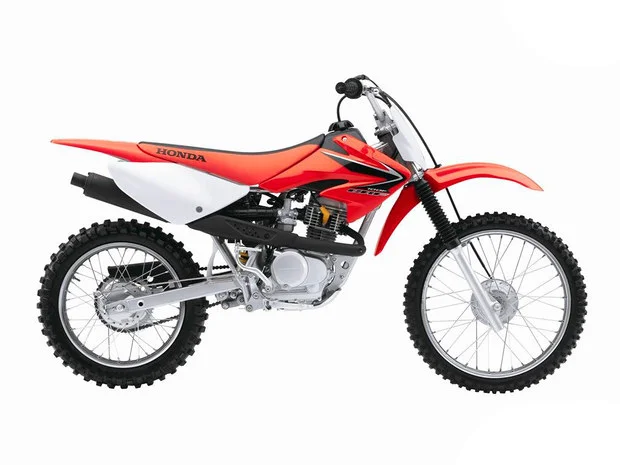 Honda CRF 100 F