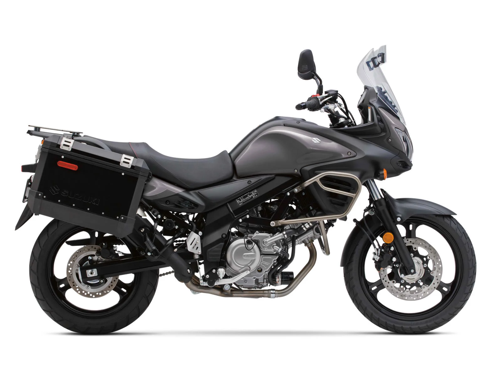 Suzuki V-Strom 650 ABS Adventure