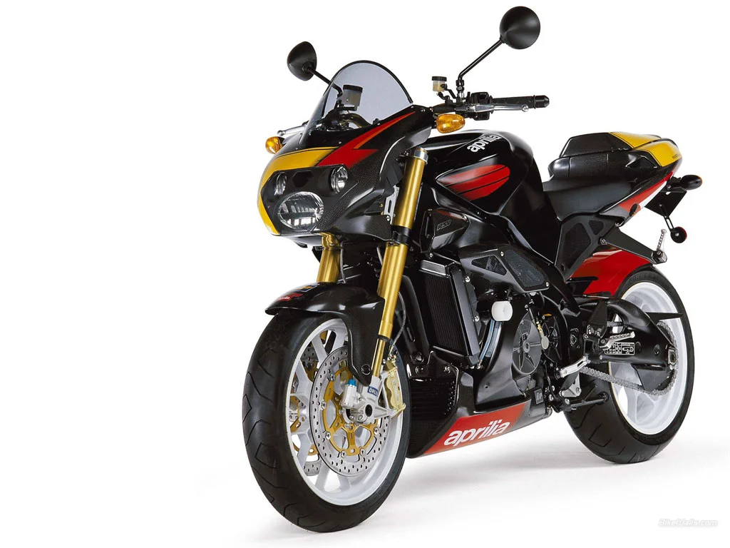 Aprilia Tuono 1000 R
