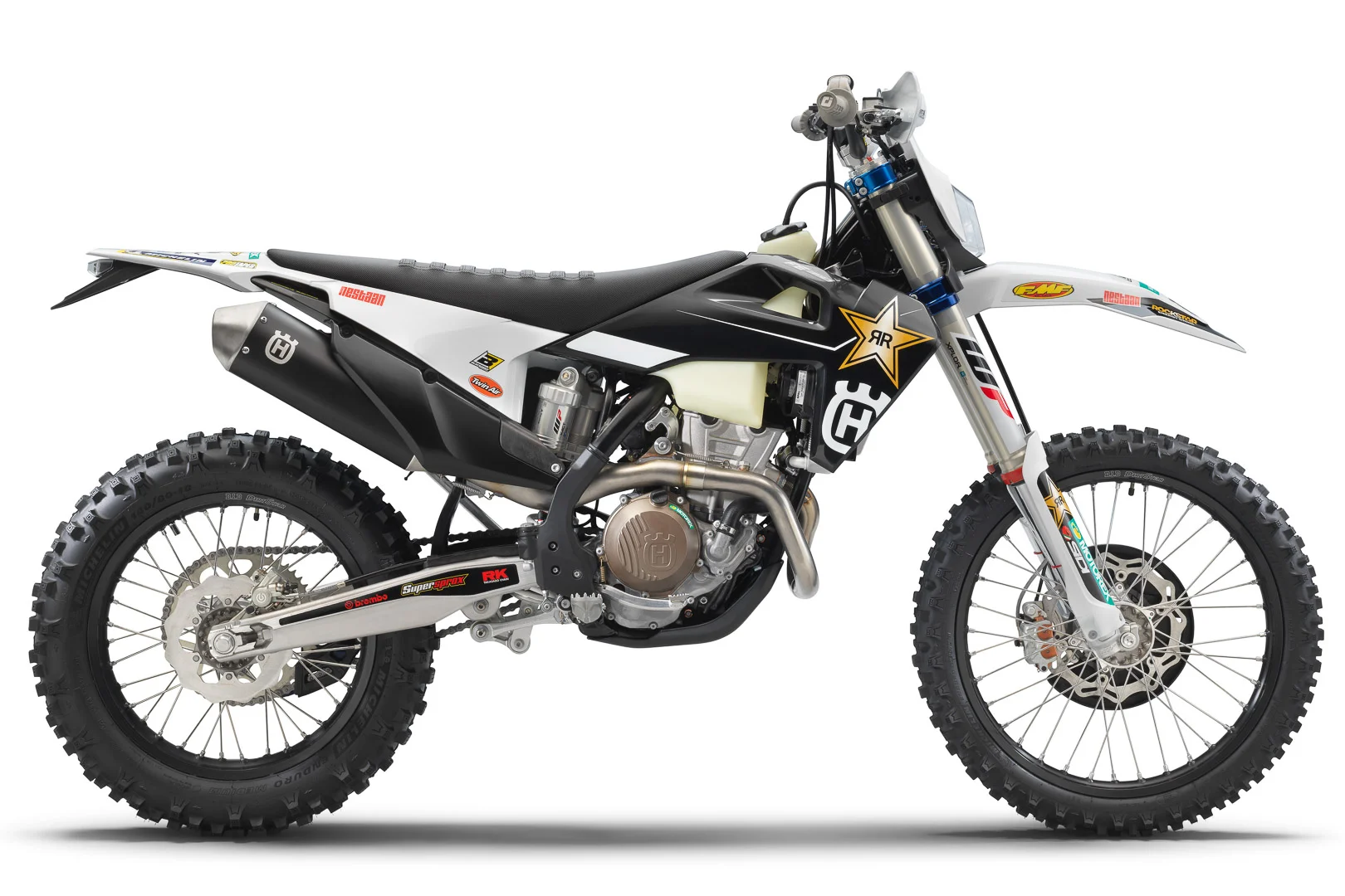 Husqvarna FE 350 Rockstar