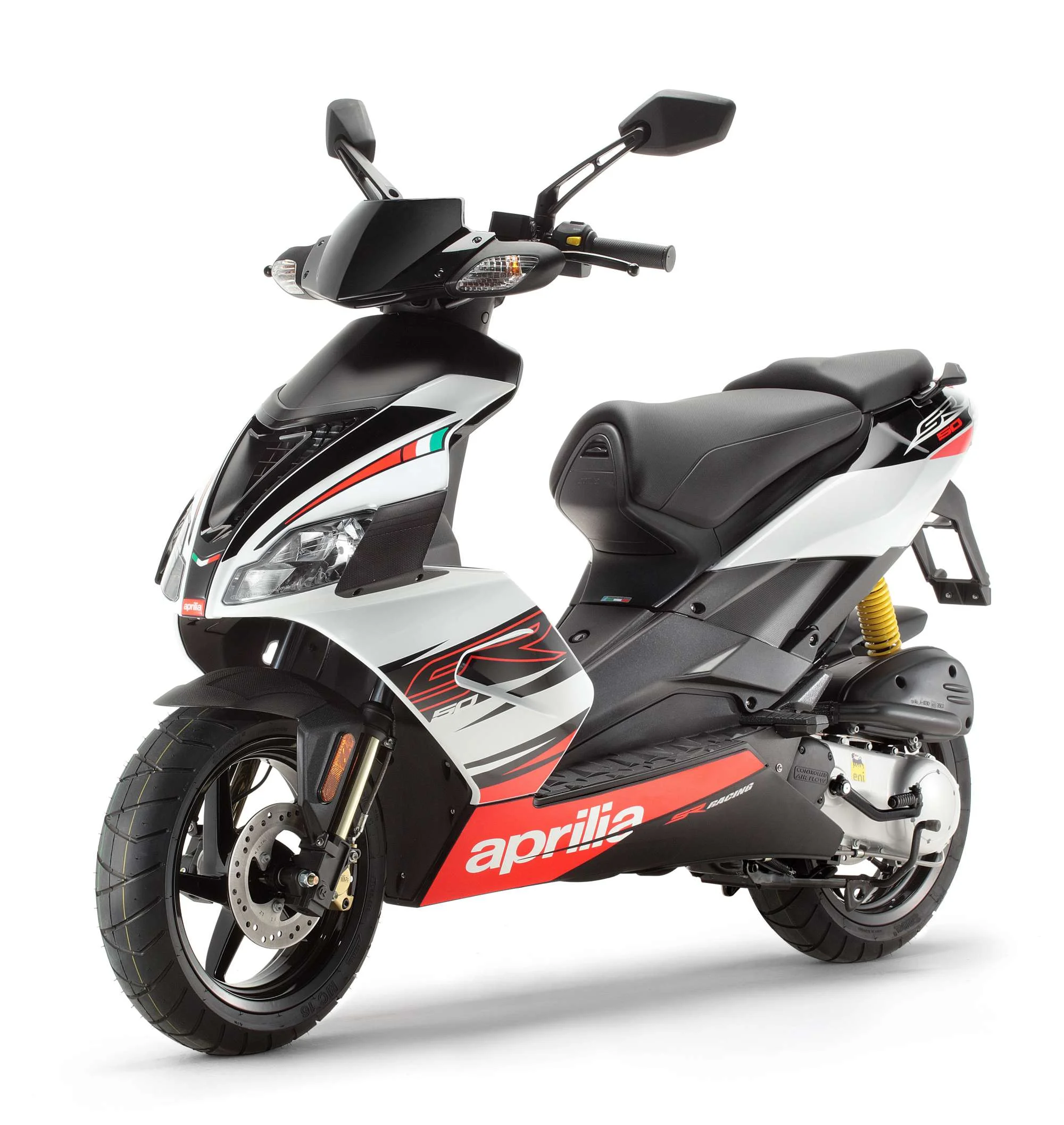 Aprilia SR 50 R